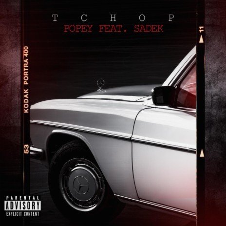 Tchop (feat. Sadek) | Boomplay Music