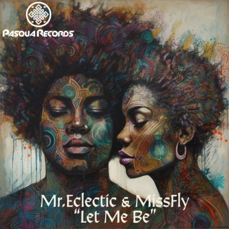 Let Me Be (Instrumental) ft. MissFly