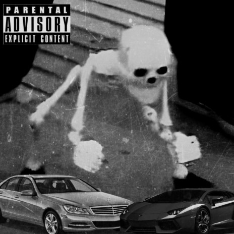 Spooky Scary Phonk | Boomplay Music