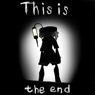 This Is the End