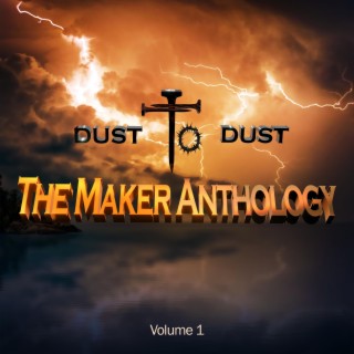 The Maker Anthology