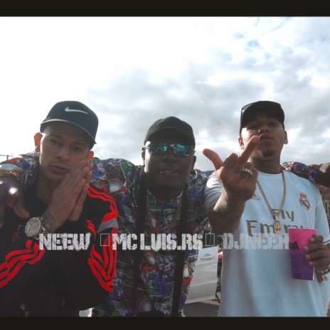 Pagodinho ft. Mc Luis RS & DJ Neeh | Boomplay Music