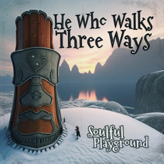 He Who Walks Three Ways