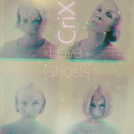 Love Ghosts | Boomplay Music