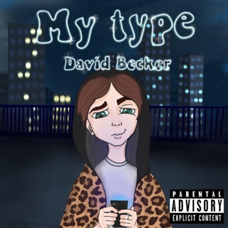 MY TYPE | Boomplay Music