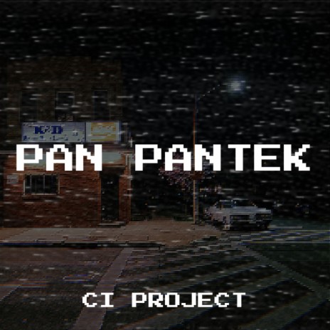 Pan Pantek | Boomplay Music