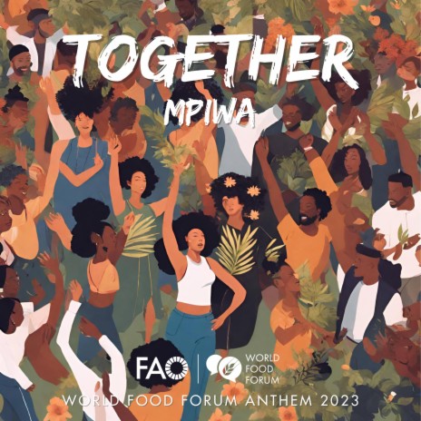 Together (WFF Anthem) | Boomplay Music