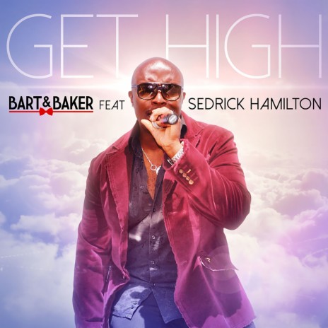 Get High (Michi Remix) [feat. Sedrick Hamilton] | Boomplay Music