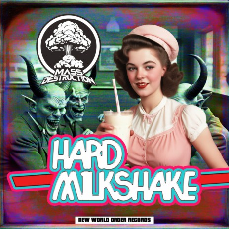 My Milkshake | Boomplay Music