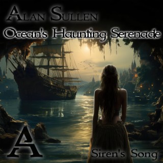 Ocean's Haunting Serenade