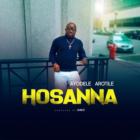 Hosanna | Boomplay Music