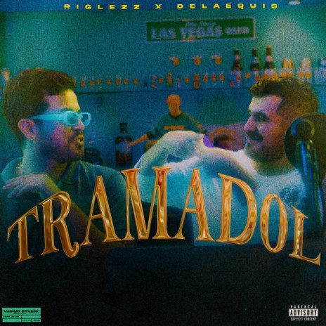 Tramad0l ft. RIGLEZZ | Boomplay Music