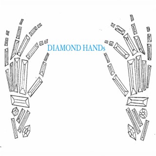 Diamond Hands ft. Safemoon X lyrics | Boomplay Music