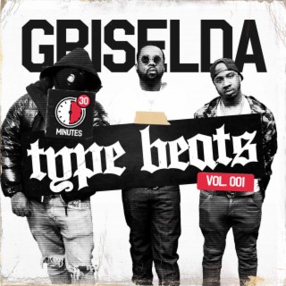 Griselda Type Beats, Vol. 1