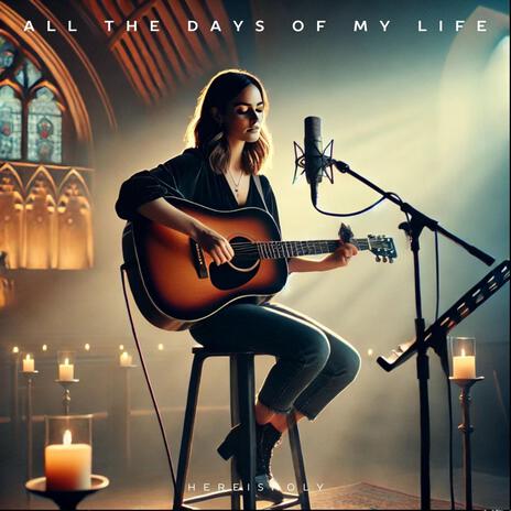 All the days of my life | Boomplay Music