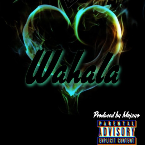 Wahala ft. Patrin | Boomplay Music