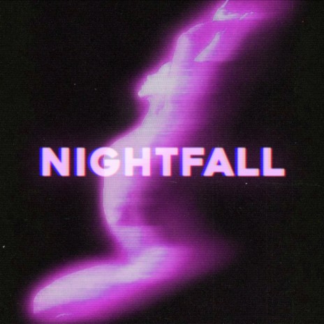 Nightfall ft. asuro | Boomplay Music