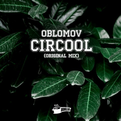 Circool (Original Mix) | Boomplay Music