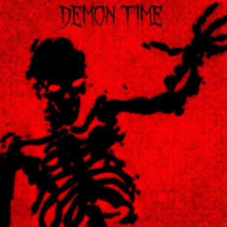 DEMON TIME