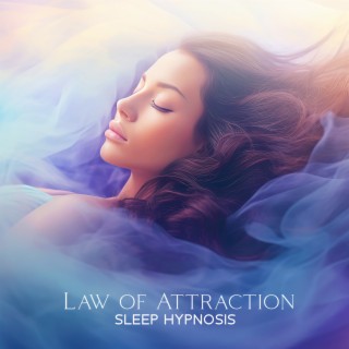 Law of Attraction Sleep Hypnosis: Meditative Tibetan Sounds & Frequances to Manifest Wealth, Health, and Happiness