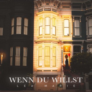 Wenn du willst ft. FEELNG lyrics | Boomplay Music