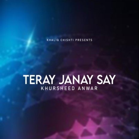 Teray Janay Say | Boomplay Music