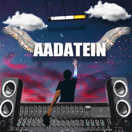 Aadatein | Boomplay Music