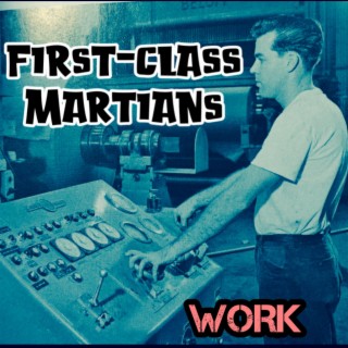First-Class Martians