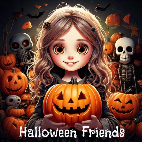 Halloween Friends | Boomplay Music