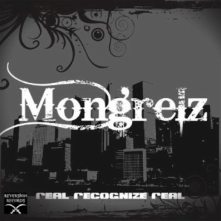 The Mongrelz