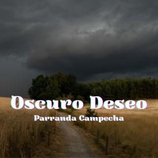 Oscuro deseo