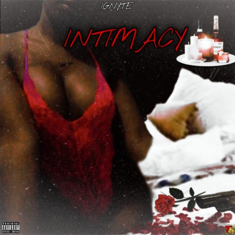 Intimacy | Boomplay Music