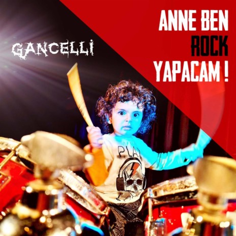 Anne Ben Rock Yapacam | Boomplay Music