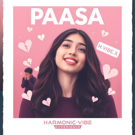 Paasa | Boomplay Music