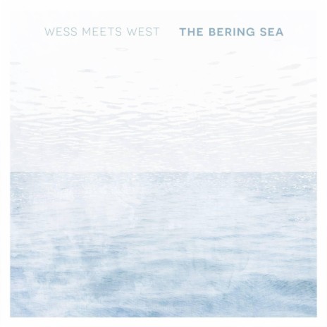 The Bering Sea | Boomplay Music