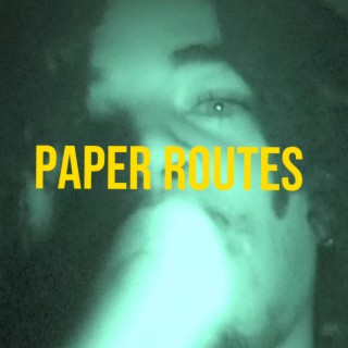 Paper Routes