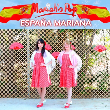 España mariana | Boomplay Music