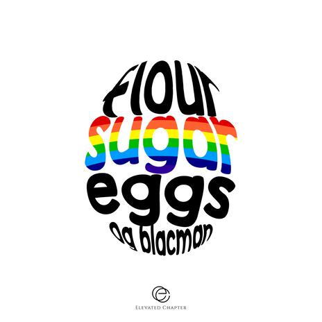 Flour Sugar Eggs | Boomplay Music