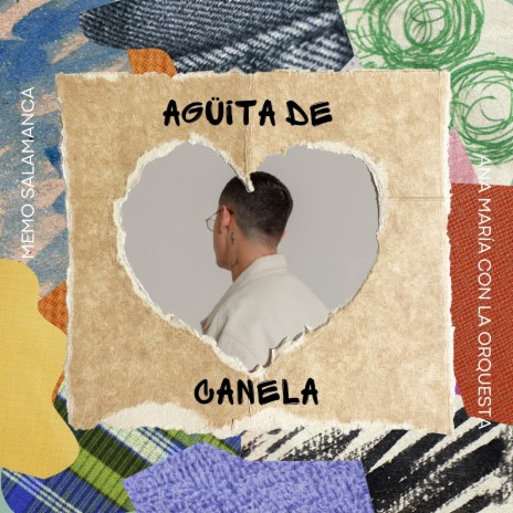 Agüita de Guayusa ft. Ana María Con La Orquesta