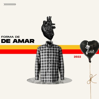 Forma de amar