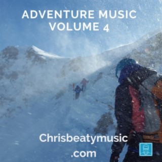 Adventure Music Volume 4