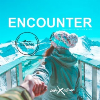 Encounter (Instrumental Worship Music)