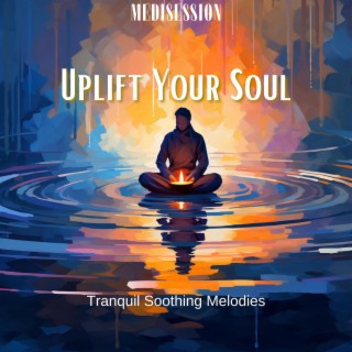 Uplift Your Soul: Tranquil Soothing Melodies