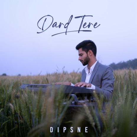 Dard Tere | Boomplay Music