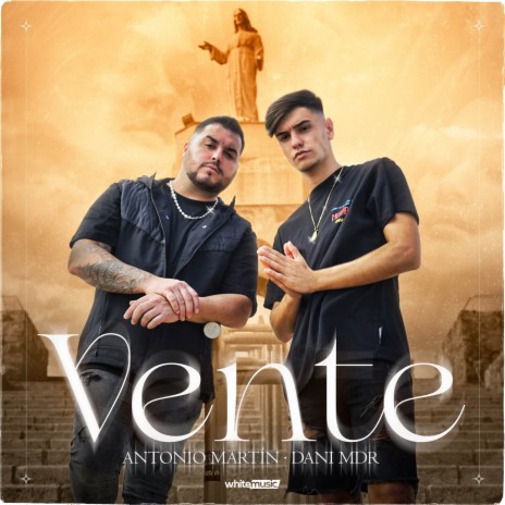 Vente ft. Dani MDR | Boomplay Music