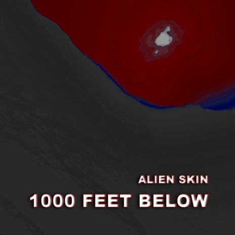 1000 Feet Below | Boomplay Music