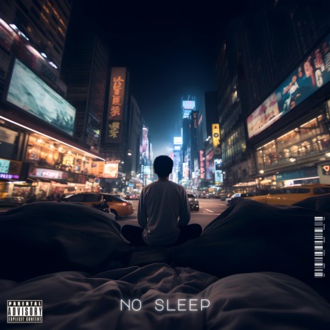 No Sleep | Boomplay Music