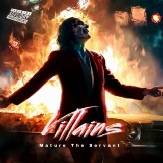 Villains Mixtape