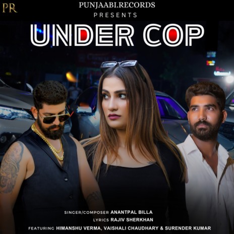 Under Cop | Boomplay Music