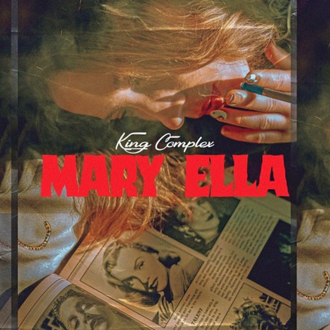 Mary Ella